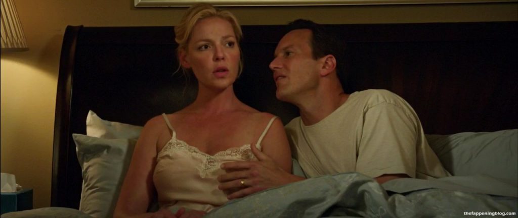 Katherine Heigl Nude &amp; Sexy Collection (150 Photos + New Sex Video Scenes)