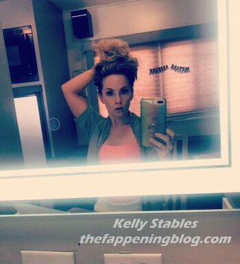 Kelly Stables / kellystables Nude Leaks Photo 24