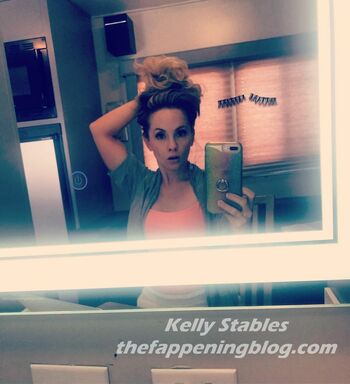 Kelly Stables / kellystables Nude Leaks Photo 7