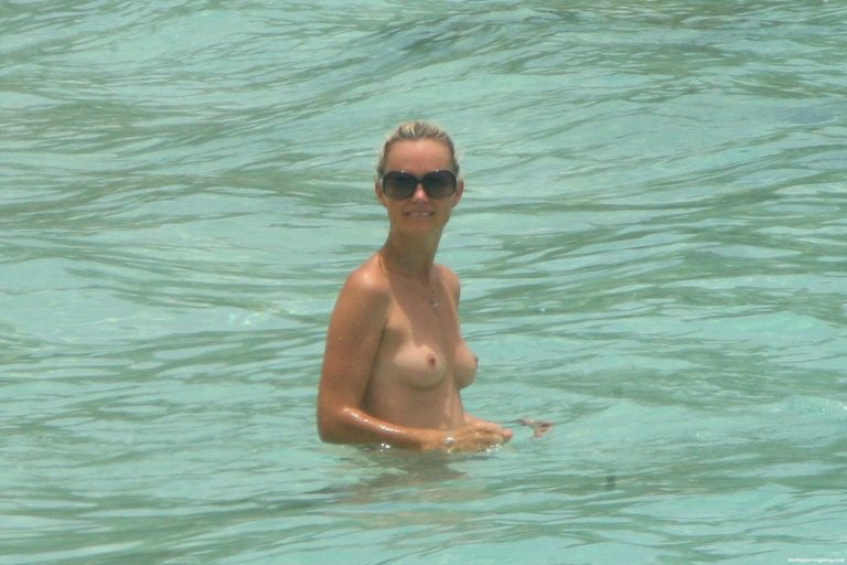 Laeticia Hallyday Nude Collection 74 Photos Thefappening