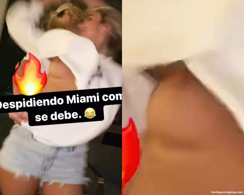 Lele Pons Nude &amp; Sexy Collection (156 Photos + Possible Private Masturbation Porn And Videos)