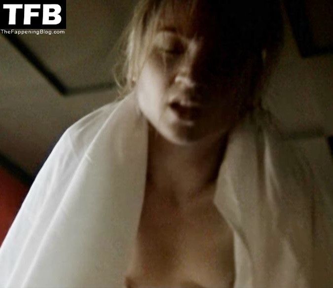 Lisa Maria Potthoff Nude &amp; Sexy Collection (27 Photos + Videos)