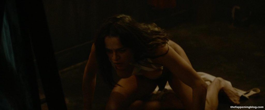 Michelle Rodriguez Nude &amp; Sexy Collection (110 Photos)