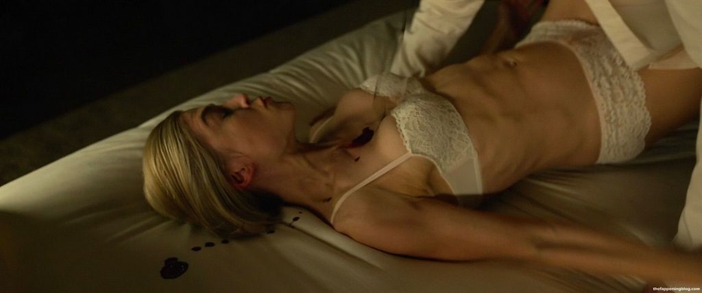 Rosamund Pike Nude &amp; Sexy Collection (174 Photos + Sex Video Scenes) [Updated 10/05/21]