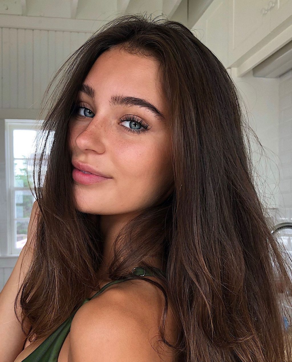 Sophi Knight Sexy Collection (8 Photos)