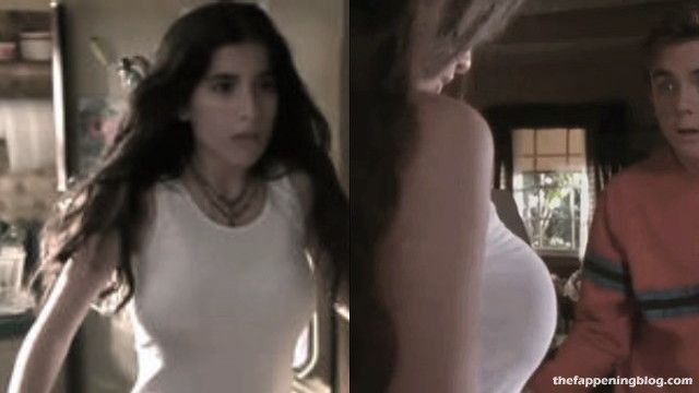 Check out Tania Raymonde’s sexy photos and nude screenshots, edits from her...