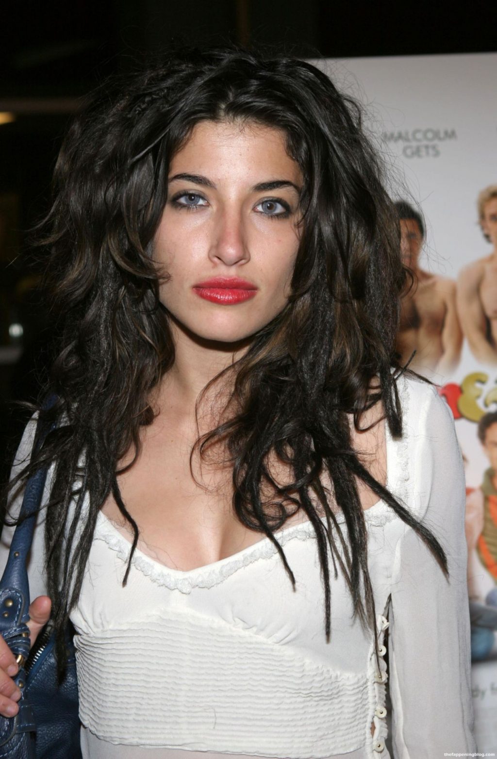 Tania Raymonde Nude Sexy Collection Photos Videos Yes Porn Pic