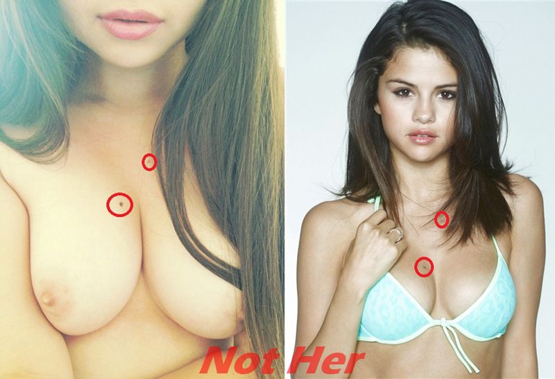 Selena Gomez Nude Sexy Leaked (155 Photos) .