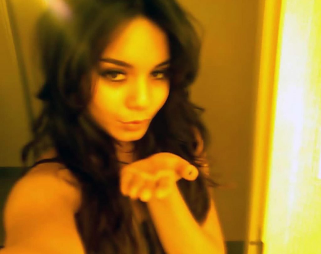 Vanessa Hudgens Nude LEAKED The Fappening &amp; Sexy – Part 1 (155 Photos + Possible Porn Video And Scenes)