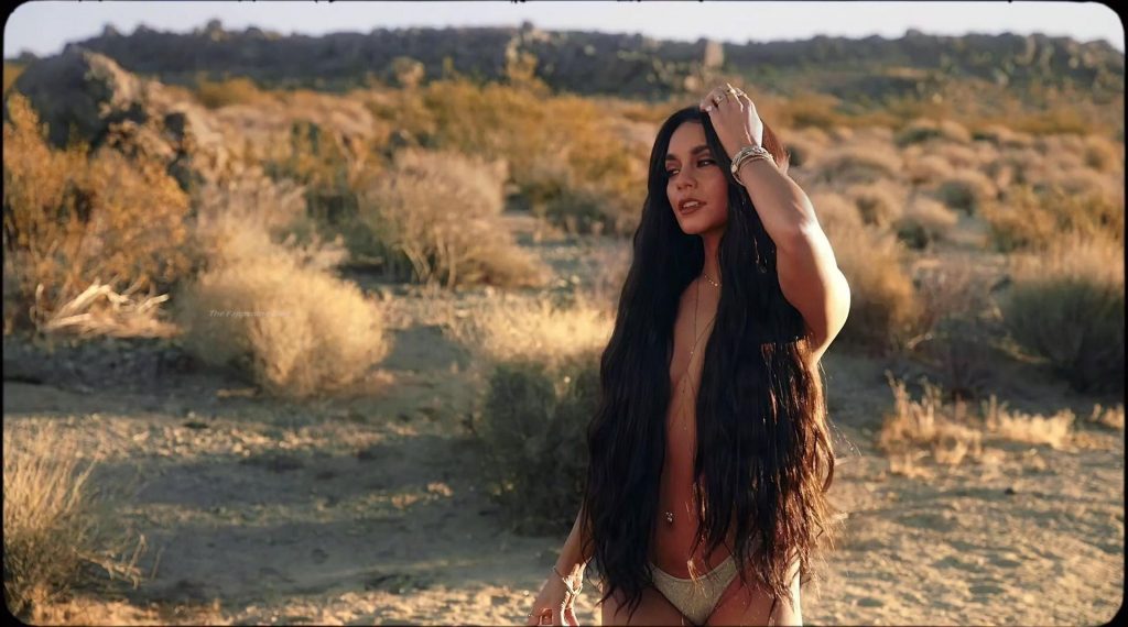 Vanessa Hudgens Nude LEAKED The Fappening &amp; Sexy – Part 1 (155 Photos + Possible Porn Video And Scenes)