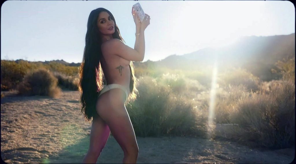 Vanessa Hudgens Nude LEAKED The Fappening &amp; Sexy – Part 1 (155 Photos + Possible Porn Video And Scenes)