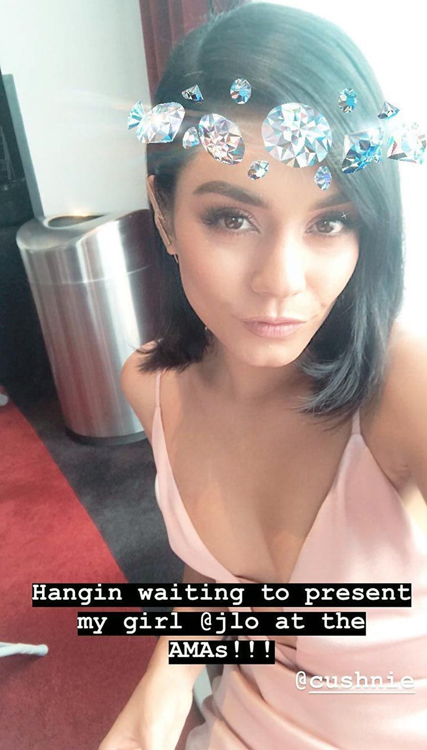Vanessa Hudgens Nude LEAKED The Fappening &amp; Sexy – Part 1 (155 Photos + Possible Porn Video And Scenes)