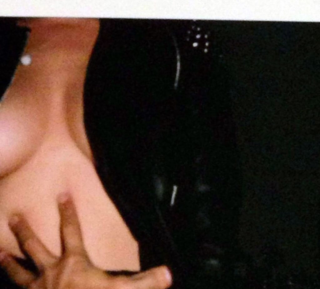 Ashley Benson Nude Leaked The Fappening &amp; Sexy (139 Photos + Possible Porn and Sex Video Scenes)