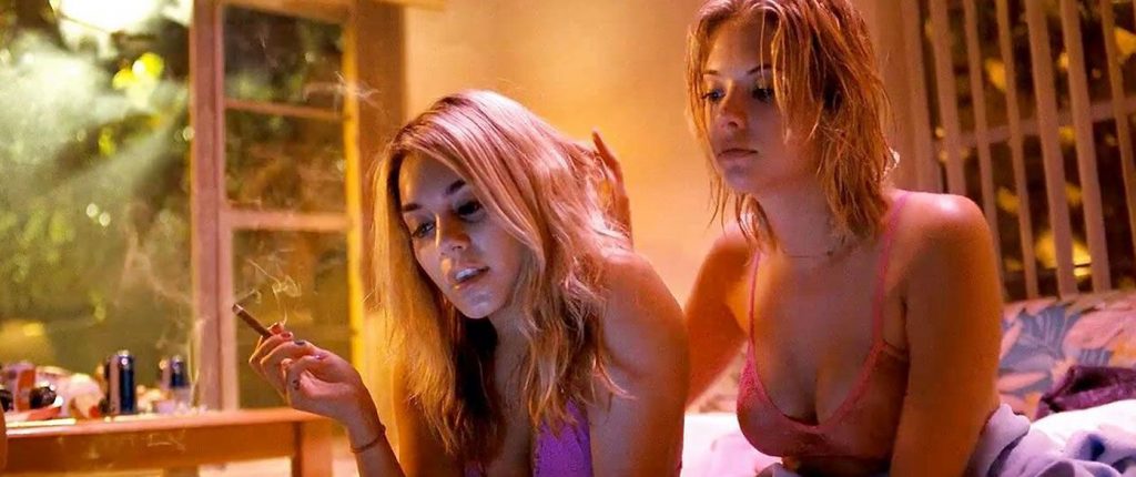 Ashley Benson Nude Leaked The Fappening &amp; Sexy (139 Photos + Possible Porn and Sex Video Scenes)