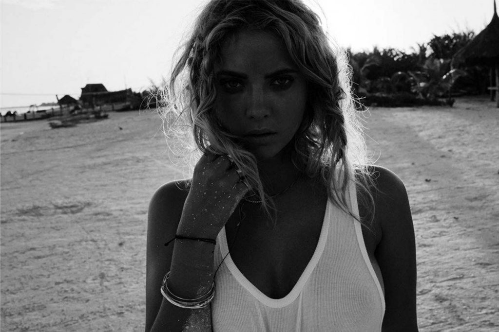 Ashley Benson Nude Leaked The Fappening &amp; Sexy (139 Photos + Possible Porn and Sex Video Scenes)