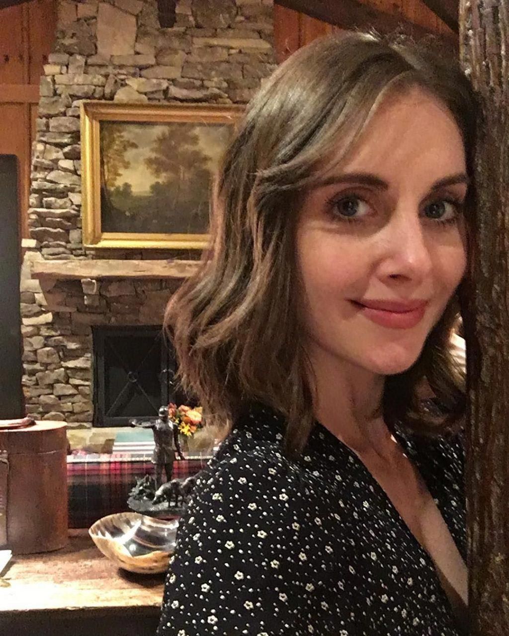 Alison Brie Nude LEAKED &amp; Sexy (150 Photos + Possible Sex Tape And Video Scenes Compilation) [2021]