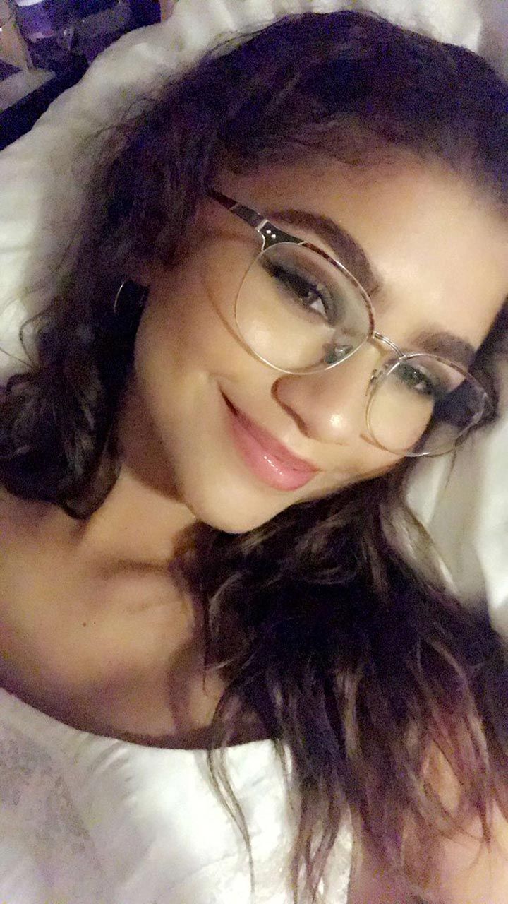 Zendaya' s Boobs