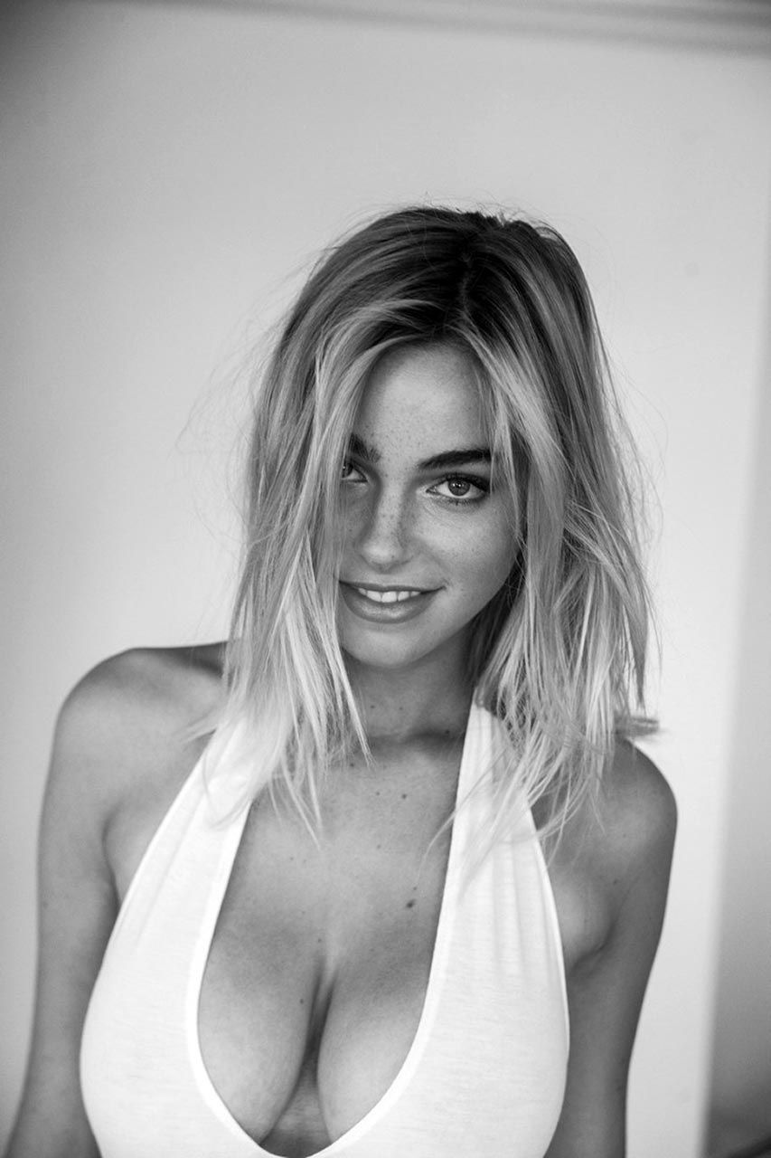 Elizabeth Turner Nude LEAKED The Fappening &amp; Sexy (154 Photos + Possible Porn Video)