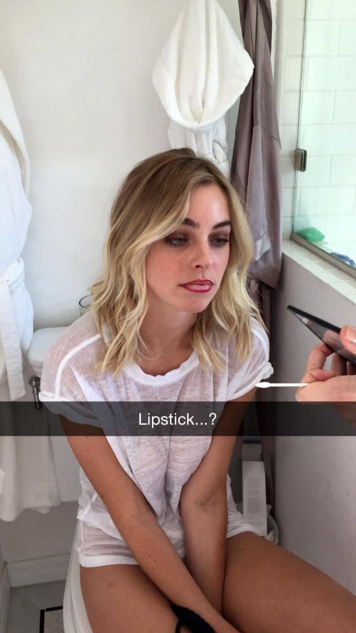 Elizabeth Turner Nude LEAKED The Fappening &amp; Sexy (154 Photos + Possible Porn Video)