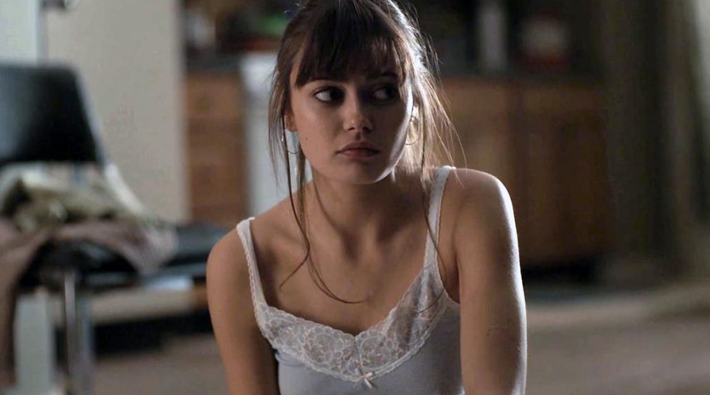 Ella Purnell Sexy Nude Collection 85 Photos Video Scenes Pinayflixx Mega Leaks