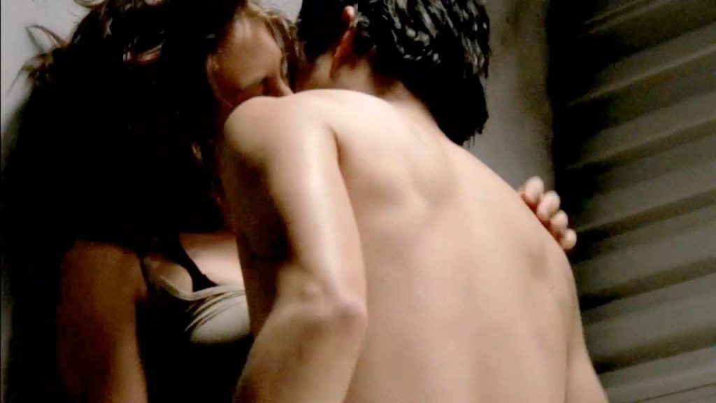 Lauren Cohan Nude &amp; Sexy Collection (101 Photos + Possible LEAKED Sex Tape PORN Video &amp; Topless Scenes)