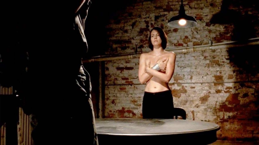 Lauren Cohan Nude &amp; Sexy Collection (101 Photos + Possible LEAKED Sex Tape PORN Video &amp; Topless Scenes)