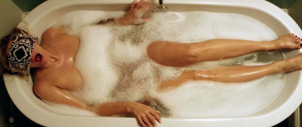 Natasha Henstridge NUDE &amp; Sexy Collection – Part 1 (156 Photos + Videos)