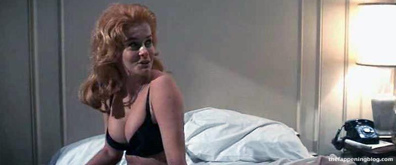 Ann-Margret Nude &amp; Sexy Collection (80 Hot Photos + Sex Video Scenes)