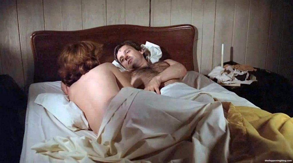 Margret sex scene ann Magic (1978)