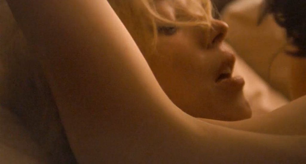 Rebecca Hall Nude &amp; Sexy (93 Photos + Various Sex Video Scenes)