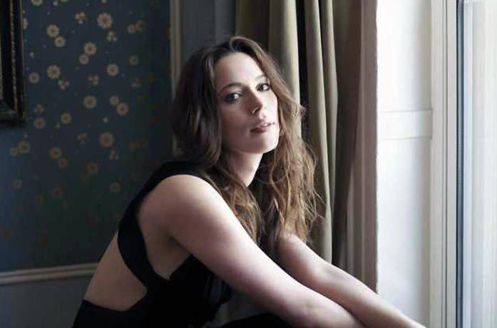 Rebecca Hall Nude and Hot Photos Collection.