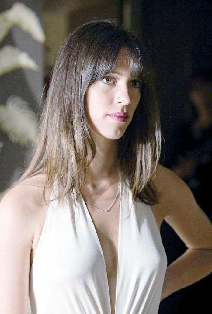 Rebecca Hall Nude &amp; Sexy (108 Photos + Various Sex Video Scenes) [Updated]