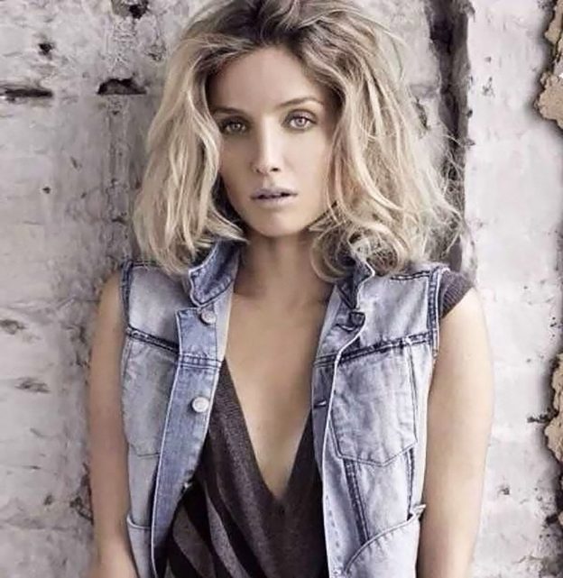Annabelle Wallis Nude And Sexy 86 Photos Sex Scenes Video Compilation Updated Thefappening 