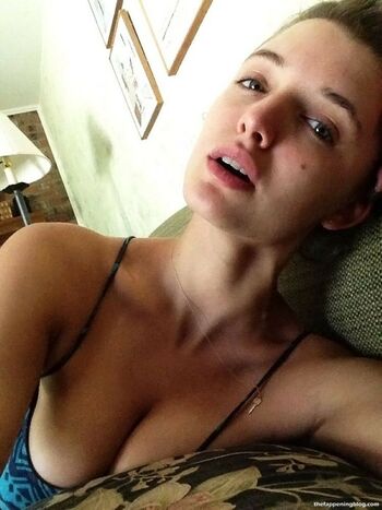 Alyssa Arce / miss_alyssaarce / missalyssaarce Nude Leaks Photo 809