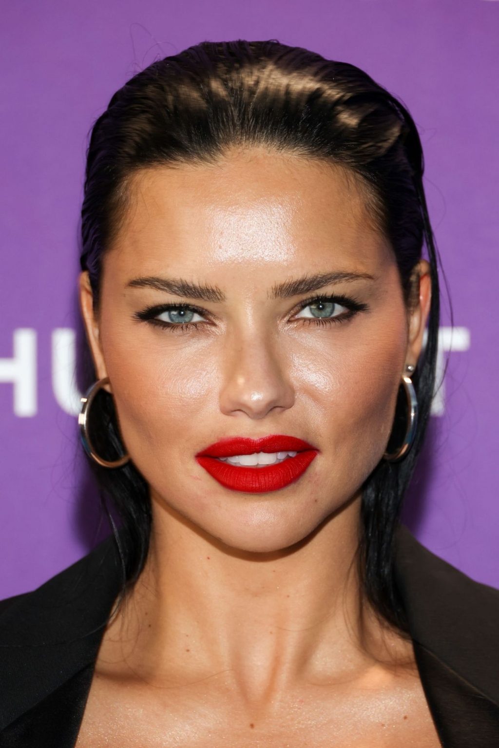 Adriana Lima Flaunts Her Cleavage at the Launch Party for the Hublot x DJ Snake Watch (31 Photos) [Updated 09/04/21]