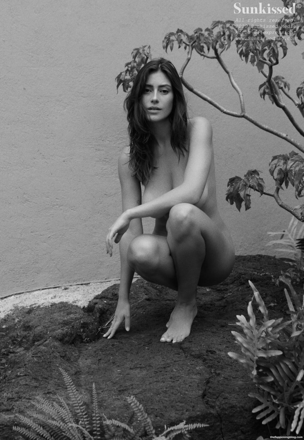 Alejandra Guilmant Nude – Sunkissed Magazine (32 Photos)