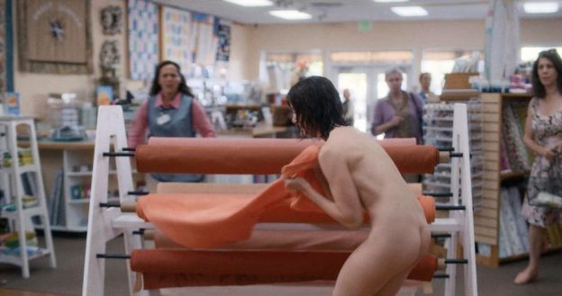 Alison Brie Nude Leaked And Sexy 150 Photos Possible Sex Tape And 