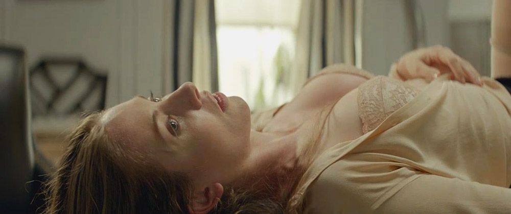 Alison Brie Nude LEAKED &amp; Sexy (150 Photos + Possible Sex Tape And Video Scenes Compilation) [2021]