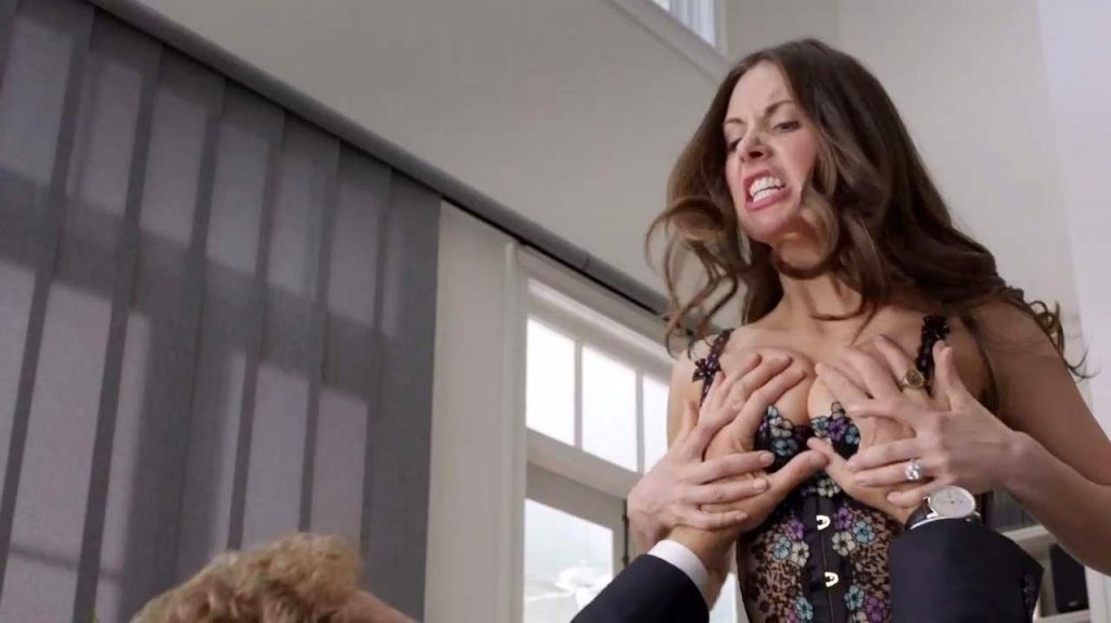 Alison Brie Nude LEAKED &amp; Sexy (150 Photos + Possible Sex Tape And Video Scenes Compilation) [2021]