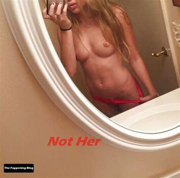 Anna-Marie Dobbins / annamariedobbins Nude Leaks Photo 62