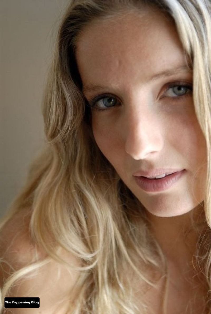 Annabelle Wallis Nudes Telegraph