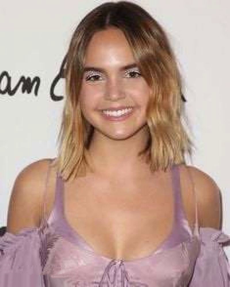 Bailee Madison Baileemadison Nude Leaks Photo 308 Thefappening 