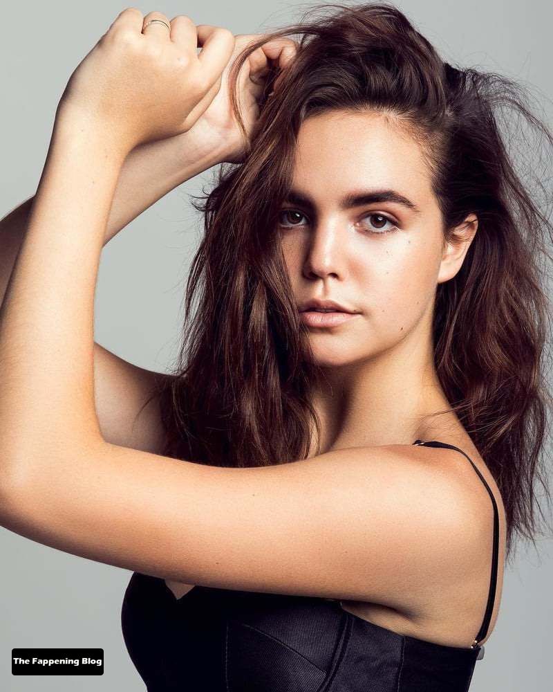 Bailee Madison Baileemadison Nude Leaks Photo 326 Thefappening