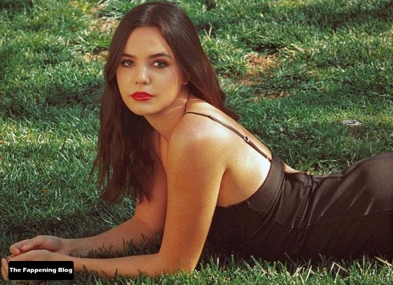 Bailee Madison Sexy Collection (90 Photos) Updated.