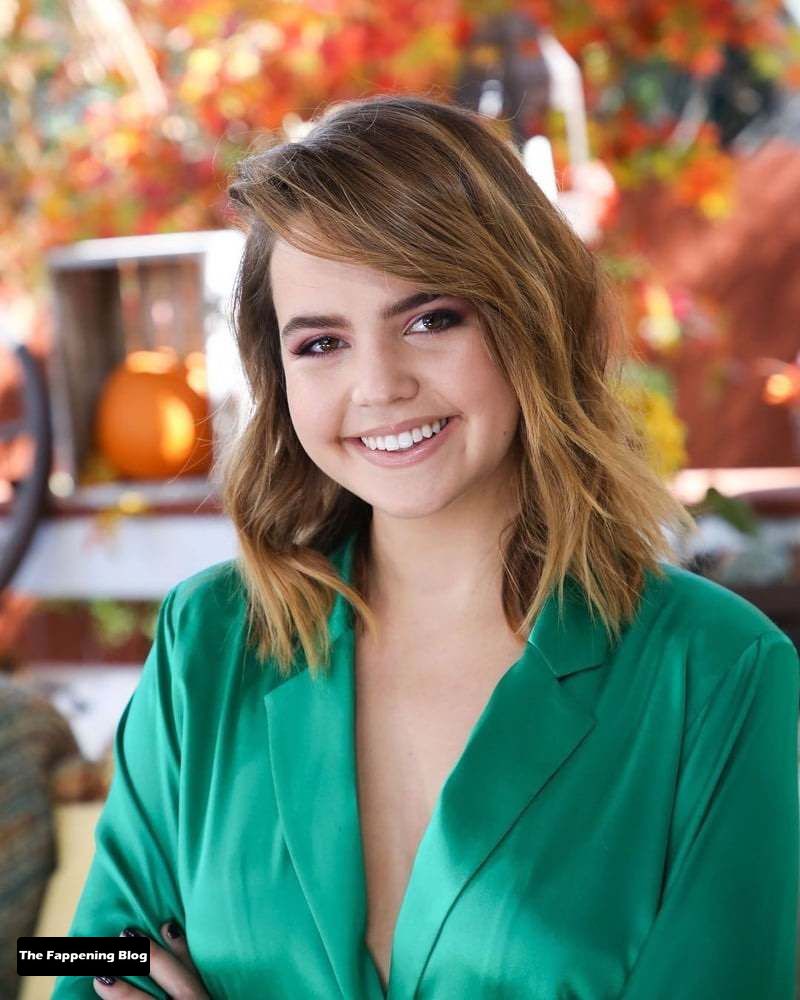 Bailee Madison Baileemadison Nude Leaks Photo 338 Thefappening