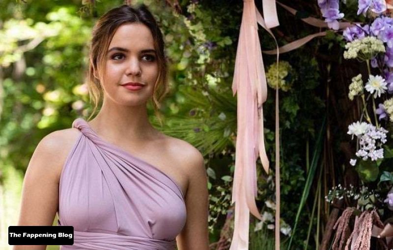 Bailee Madison Baileemadison Nude Leaks Photo 353 Thefappening