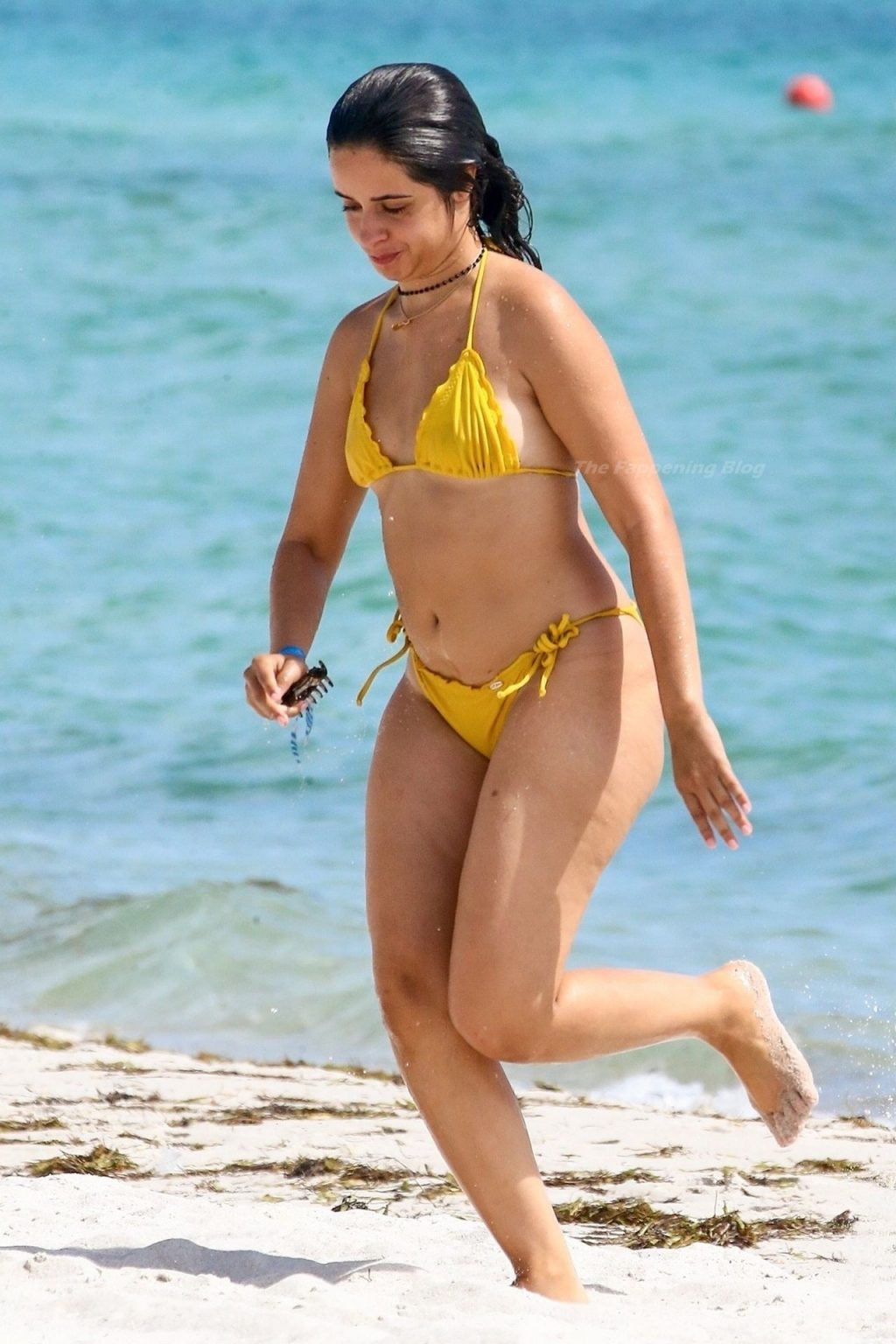 Camila Cabello Isn’t Afraid to Show Off Her Killer Curves in Miami (66 Photos)