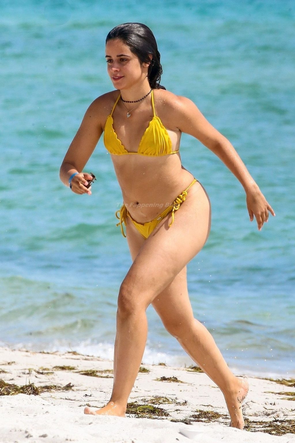 Camila Cabello Isn’t Afraid to Show Off Her Killer Curves in Miami (66 Photos)