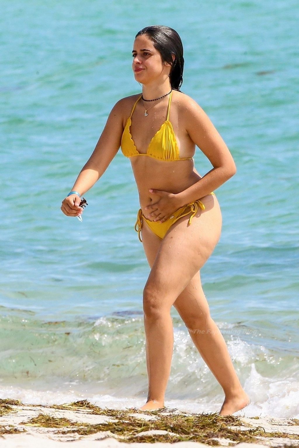 Camila Cabello Isn’t Afraid to Show Off Her Killer Curves in Miami (67 Photos) [Updated]