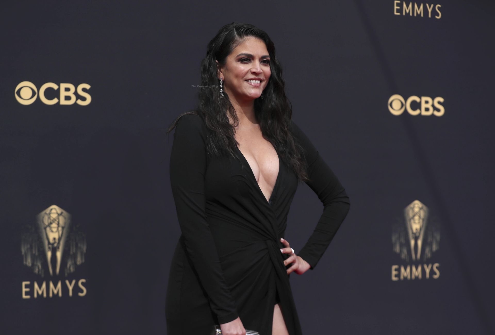 Cecily Strong Tits 17.